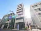 Fujiman北梅田の間取り画像