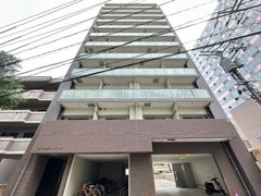 Yell Residence 横川新橋の外観画像