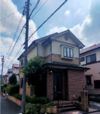 花小金井南町3丁目戸建の間取り画像