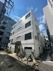 ウィナーズSUZUKIの外観画像