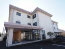 マダレンホールの間取り画像