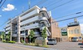 貴秋館の間取り画像