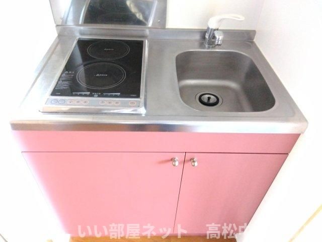 キッチン