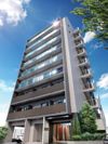スプレスター浅草寿町の間取り画像