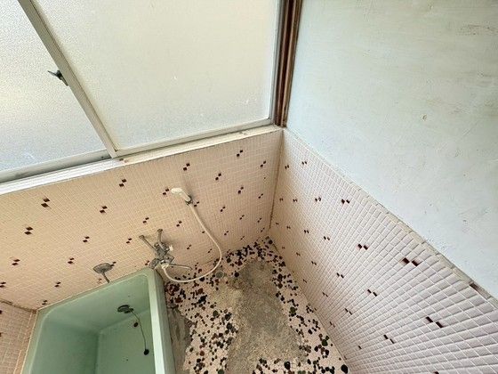 バスルーム