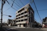 アフェクシービルの間取り画像