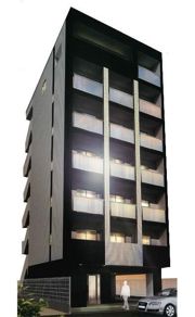 リアルテ錦糸町の外観画像