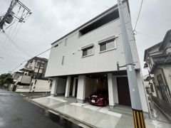 カーサ・フェリースHK宇品神田の外観画像