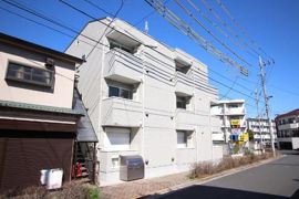 R’s home練馬の外観画像