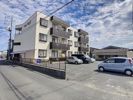 ファインシティ21の外観
