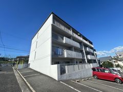 第3桂マンションの外観画像