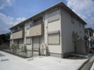 フレシア北町Bの間取り画像