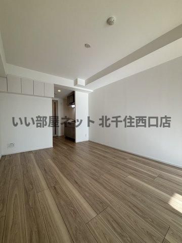 リビング