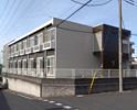 レオパレス100の外観