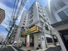 エスタス庚午南の間取り画像