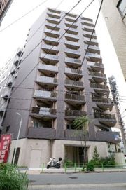 ブライズ東日本橋の外観画像