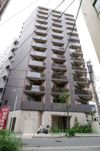 ブライズ東日本橋の間取り画像