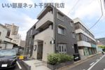 マ・メゾンJの間取り画像