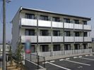 レオパレスノザンファンⅡの間取り画像