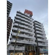 シティレジデンス福島X(旧阪神ハイグレードマンション10番館)の外観画像