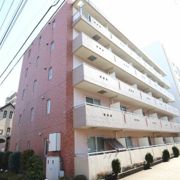 ZCO並木ビル3rdの外観画像