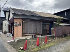 細木貸家の外観画像