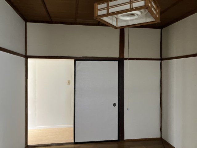 洋室