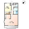 フレシア ラフル デ ラーチェの間取り画像