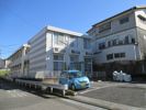 レオパレスメロディーハイツ市川の間取り画像