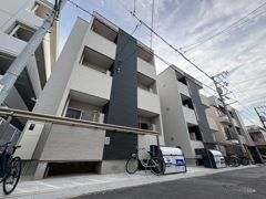 月光西川口町壱番館の外観画像