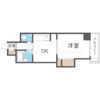 上新庄駅前グランドハイツ北の間取り画像