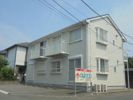 ソレイユ高野台の間取り画像