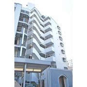 ヴェラハイツ鶴見の外観画像