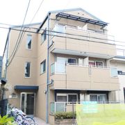 PLEASURE都島の外観画像