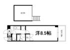 ヴィヴァーチェ智恵光院の間取り画像