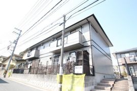 サンライフ坂本 Bの外観画像