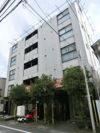 シンシア東中野の間取り画像