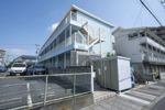 東京ベイクラブの間取り画像