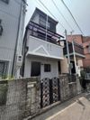御影2丁目貸家の間取り画像