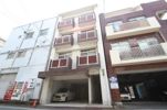 高橋ビルの間取り画像