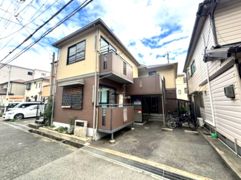 ロージェ西灘の外観画像