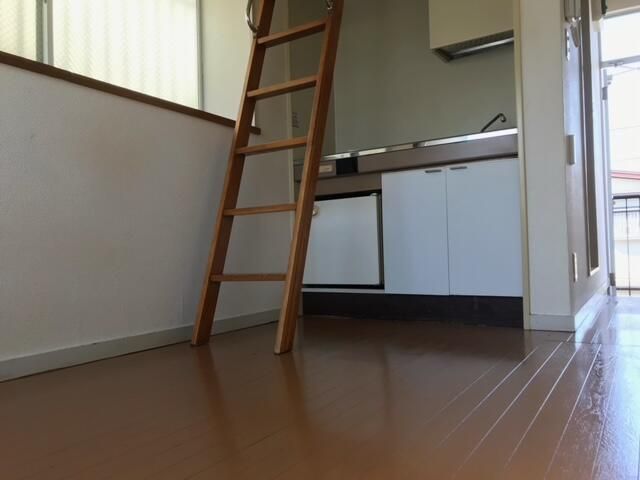 リビング
