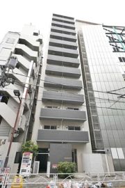 ロメック錦糸町の外観画像