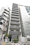 ロメック錦糸町の間取り画像