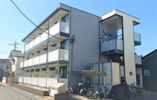 レオパレスカサブランカ柏の間取り画像