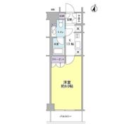 サン・クレストの間取り画像