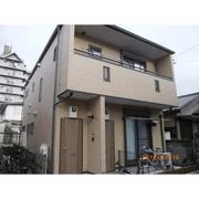 新町ユキハイツの外観画像