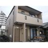 新町ユキハイツの間取り画像