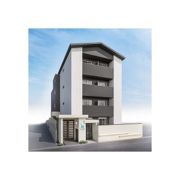 ウェルスクエア帝塚山の外観画像