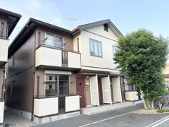 シャーメゾンみずほ B棟の外観画像